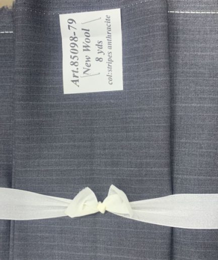 LW-3201-Stripes Anthracite