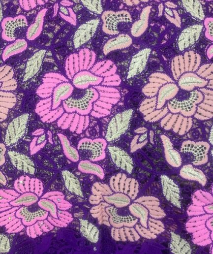 G-881-LILAC & PINK