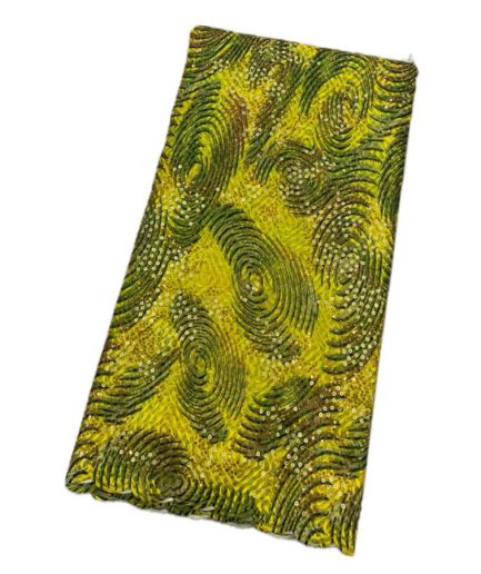 L-550 - Mustard