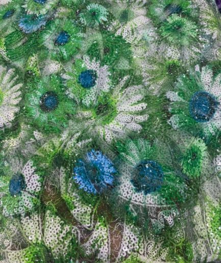 T-3633-Green & Blue