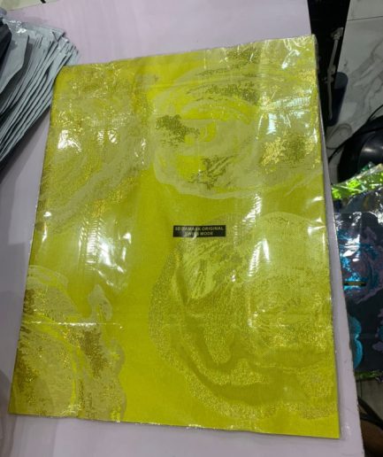 D-3545-Yellow