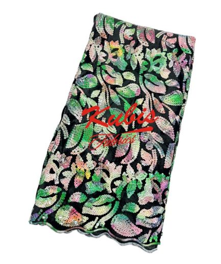 V-Pink & Green-3461