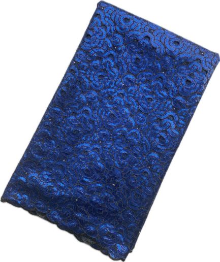 T-167-Royal Blue