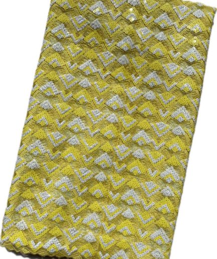 T-268-Yellow, White