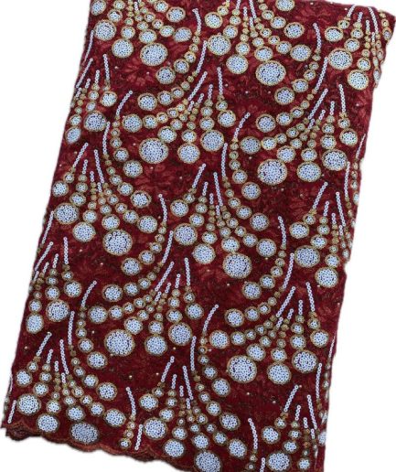 L-312-Wine, Gold