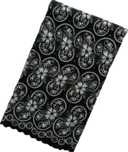 V-458-Black