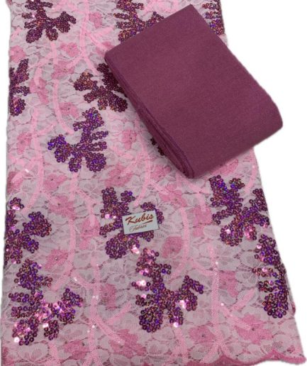 T-279-Baby Pink