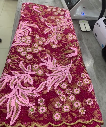 T-1080-Furshia pink