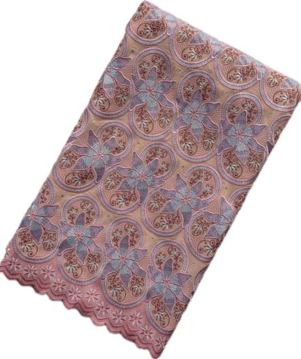 V-459-Baby Pink