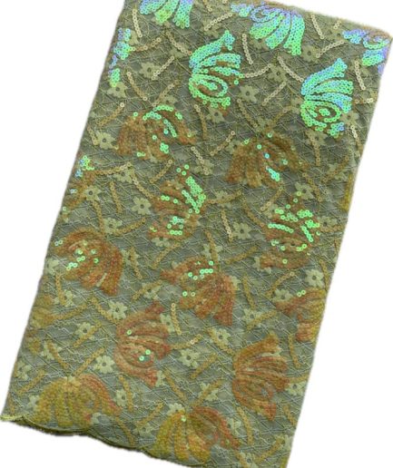 L-326-Yellow, Gold