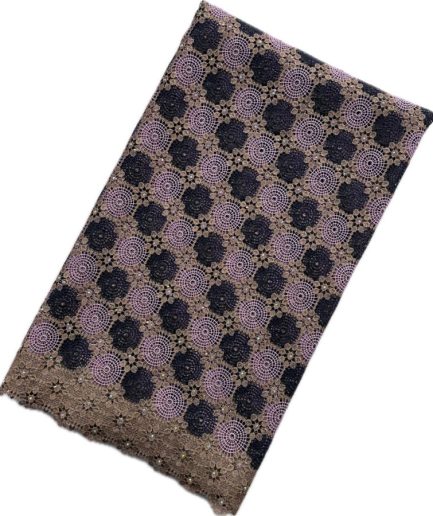 G-126-Onion, Navy Blue