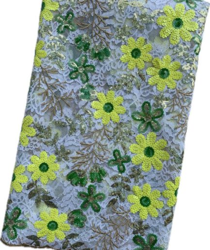 T-309-Green, Gold