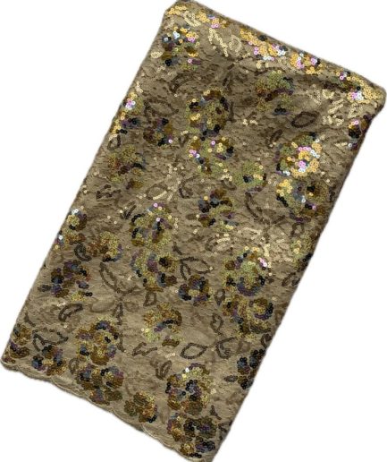 T-477-Champagne, Gold