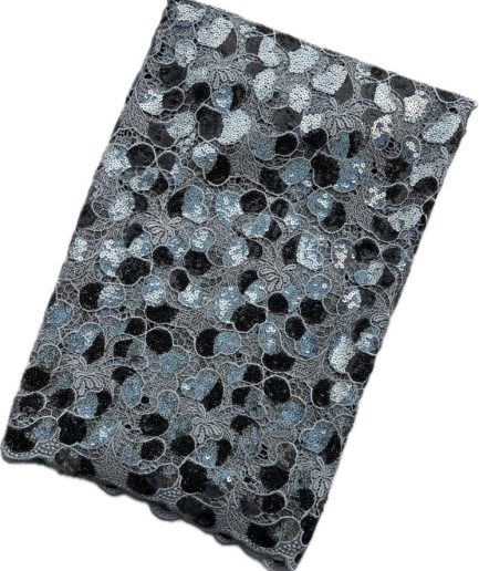 G-129- Silver