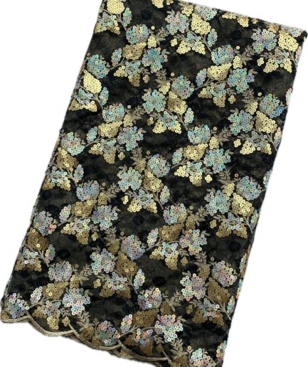 L-330-Gold, Black
