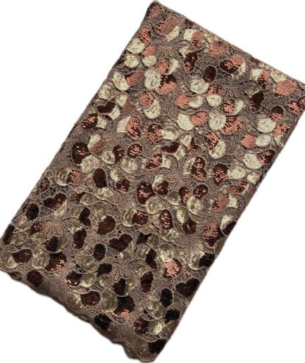 G-130-Gold, Brown