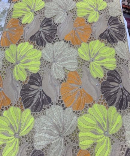F-3085-sand  & orange