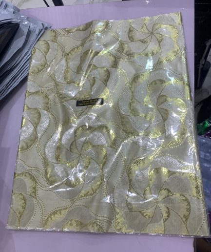 D-3570-Champagne Gold