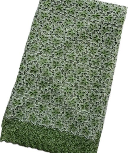 G-133-Lemon Green