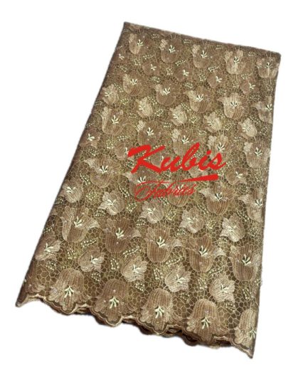 T-538 - Rose Gold