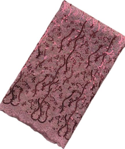 T-180-Baby Pink