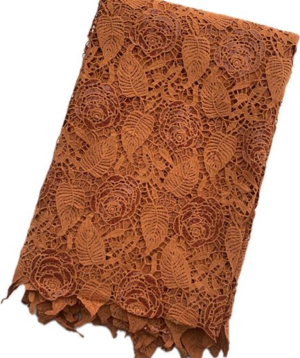 G-136-Burnt Brown