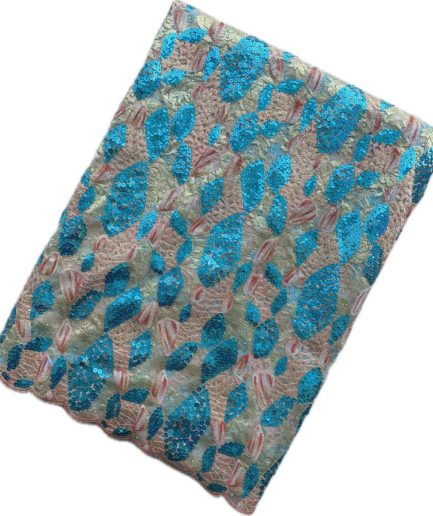 L-337-Turquoise Gold