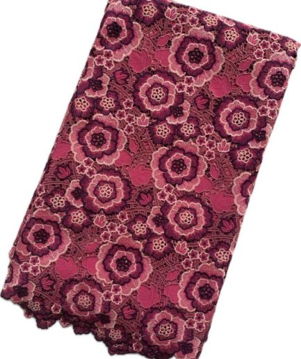 G-138-Magenta Pink