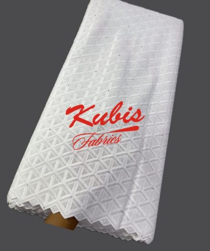 LF- 4053 - White