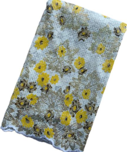 L-342-Yellow, Cream