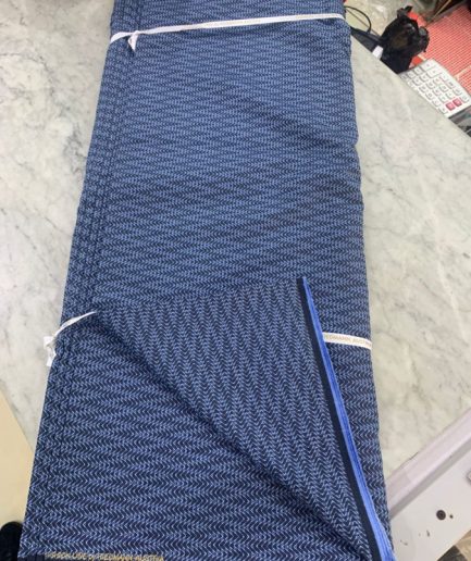 F-890- Navy Blue
