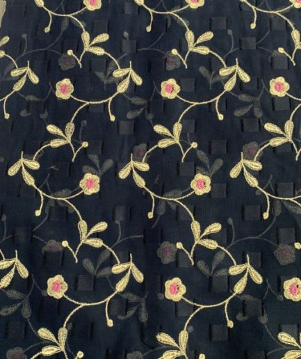 L-1315-Navy Blue