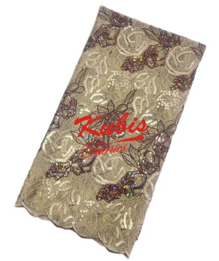 LUXURY-3590-Brown & Rose Gold