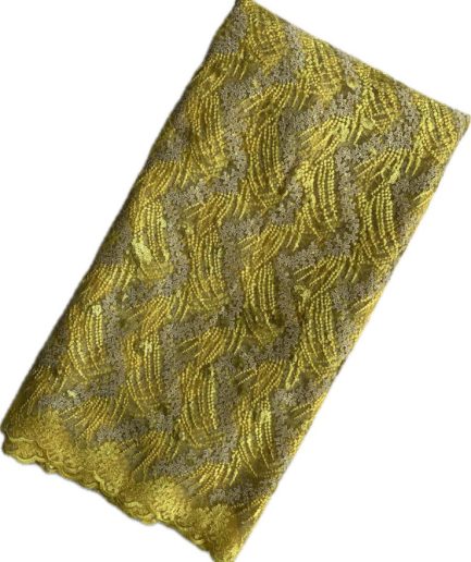 T-404-Yellow, Gold