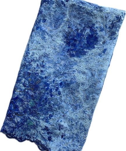 L-347-Royal, Blue