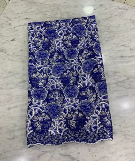 T-592-Royal Blue