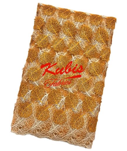 LUXURY-3582-Orange