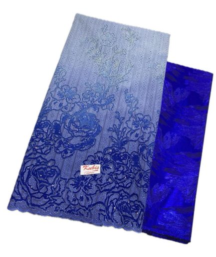 V-532-Sky, Blue