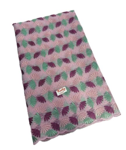 TN-4229-Pink & Mint