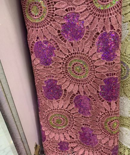 G-743-Blush pink