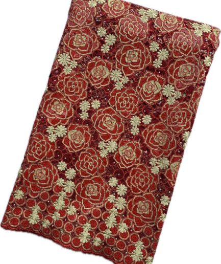L-315-Red, Gold