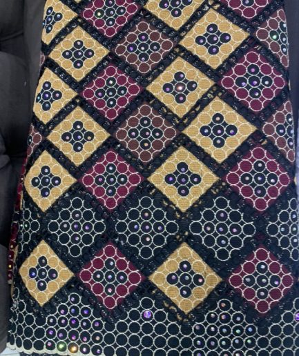 VOILE-3506-Brown