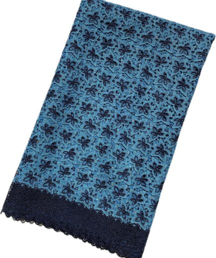 G-504- Turquoise Blue