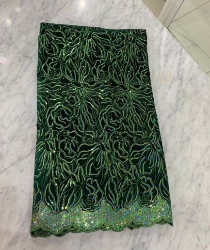 T-637-Green
