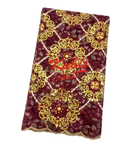T-251-Wine, Gold