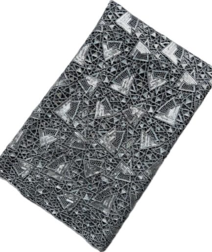 G-117-Silver