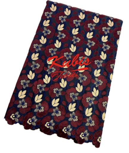 VOILE-3515-Wine & Navy