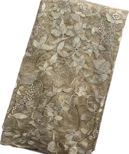 T-208-Champagne Gold