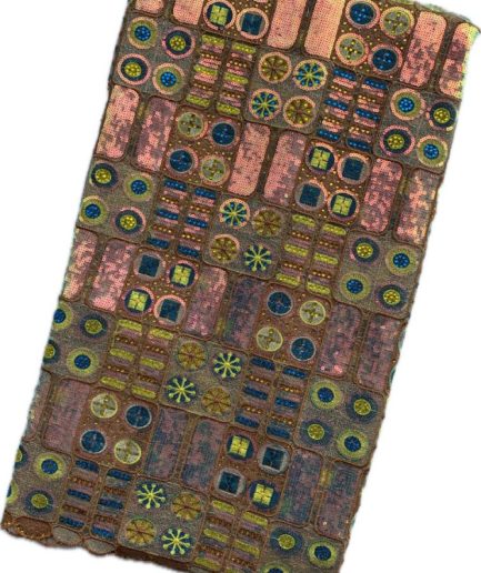 L-316-Yellow Gold Blue