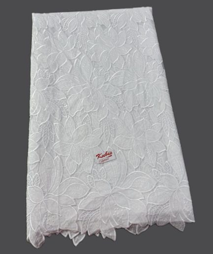 G-4095-White